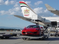 Car transportation