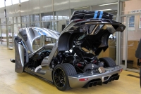 Homologation