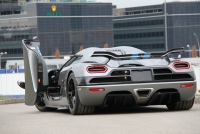 Koenigsegg Agera