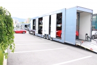 Truck transportation for your cars