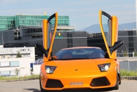 Lamborghini Murcielago