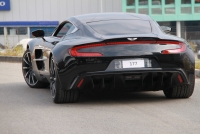 Aston Martin One 77