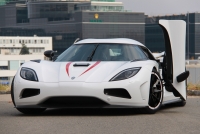 Koenigsegg Agera