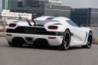 Koenigsegg Agera